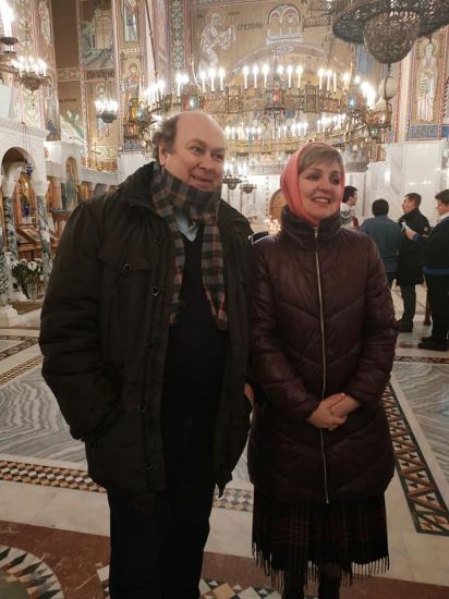 Мальвины больше нет