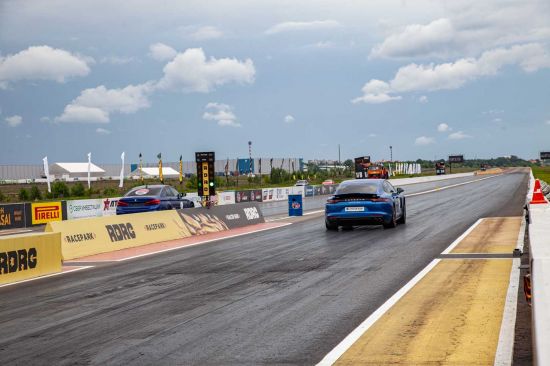АВТОDOM стал сердцем автомобильного фестиваля UNLIM 500+