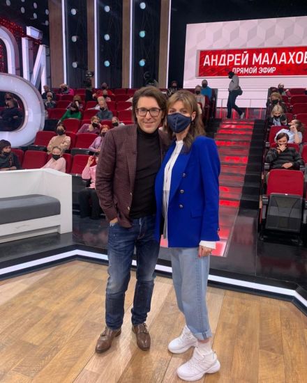 А вам жалко Алису Аршавину?