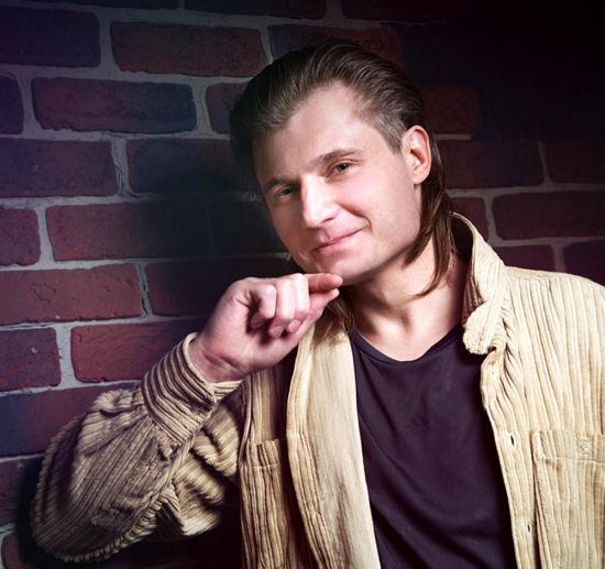 Алексей Фомин музыкант