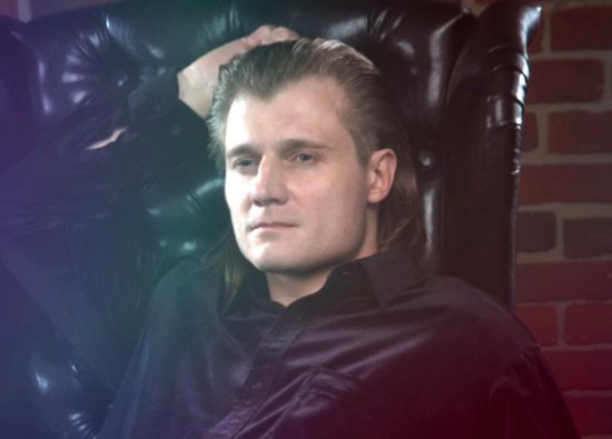 Алексей Фомин музыкант
