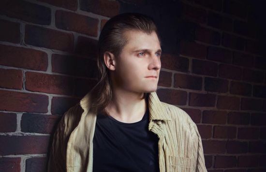 Алексей Фомин музыкант