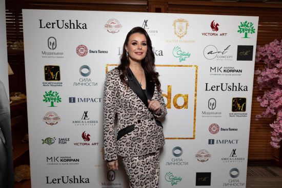 Public Talk от журнала MODA topical