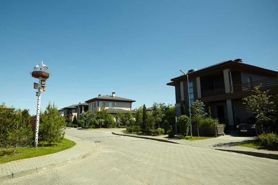 Новые реалии рынка загородной недвижимости