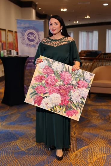 Международная премия THE MEDICAL STARS AND BEAUTY AWARDS – 2022 прошла в Москве 