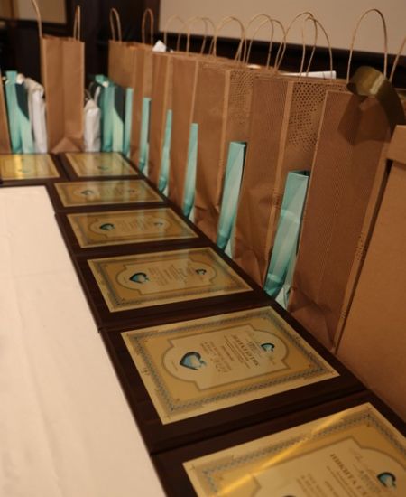 Международная премия THE MEDICAL STARS AND BEAUTY AWARDS – 2022 прошла в Москве 