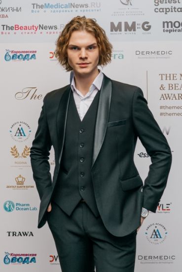 Международная премия THE MEDICAL STARS AND BEAUTY AWARDS – 2022 прошла в Москве 