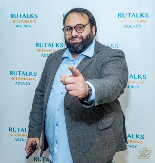 Национальная Премия «RU TALKS – Говорит Россия» состоялась в Москве в День Народного Единства
