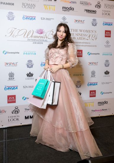 В Москве прошла международная премия «The Women’s Business Awards - 2024»_2
