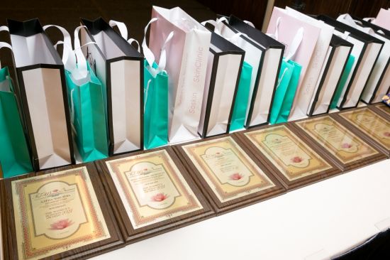 В Москве прошла международная премия «The Women’s Business Awards - 2024»_9