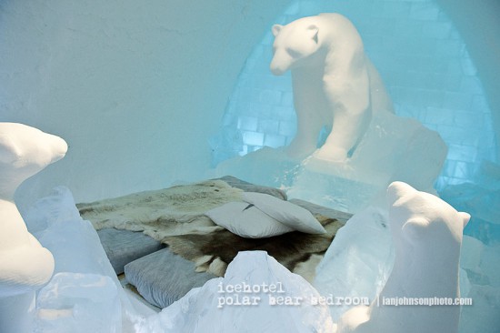Отель Icehotel