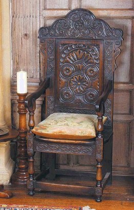 Tudorovskii style