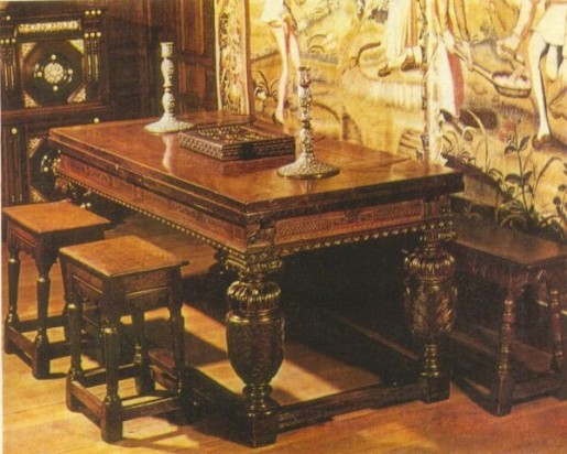 Tudorovskii style
