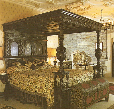 Tudorovskii style