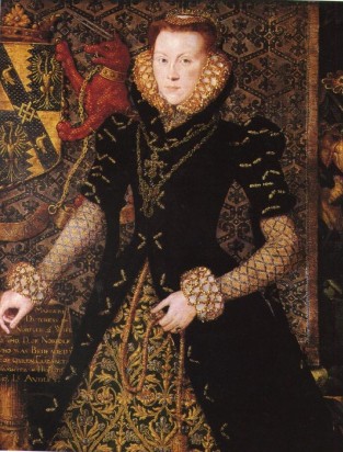 Tudorovskii style