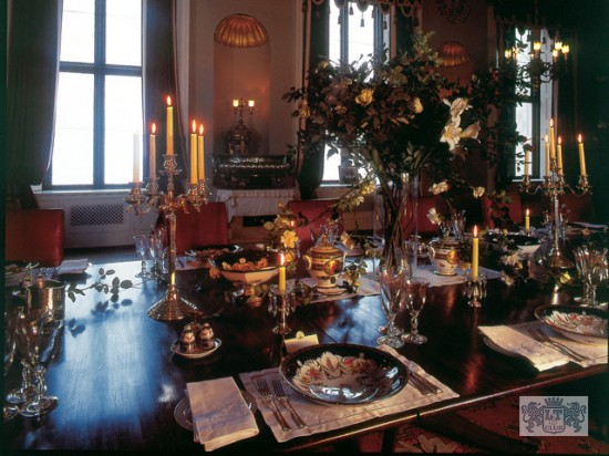Tudorovskii style