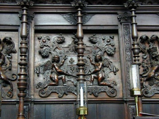 Tudorovskii style