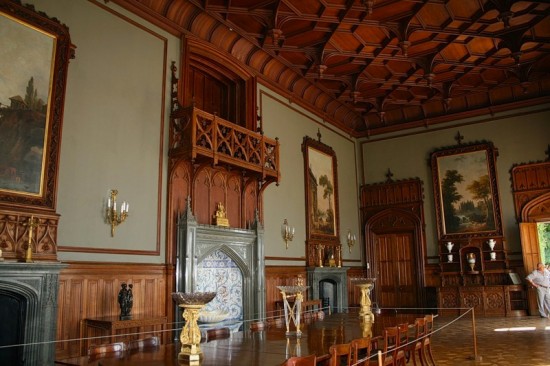 Tudorovskii style