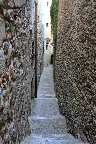 Girona-Terrassa