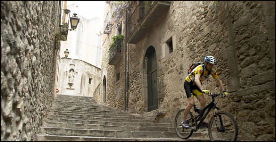 Girona-Terrassa