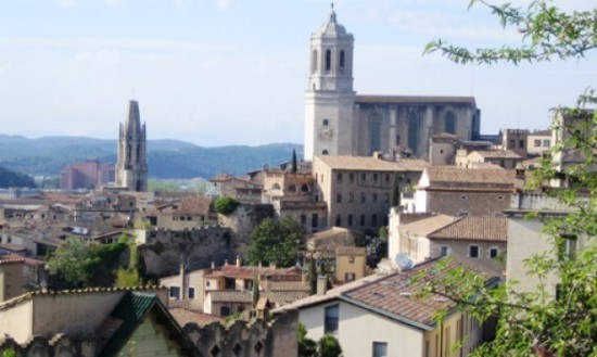 Girona-Terrassa