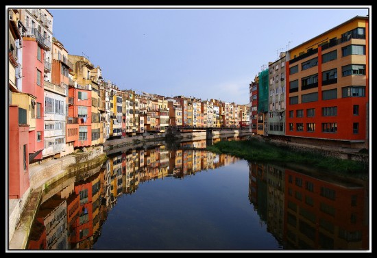 Girona-Terrassa