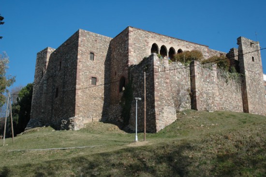 Girona-Terrassa