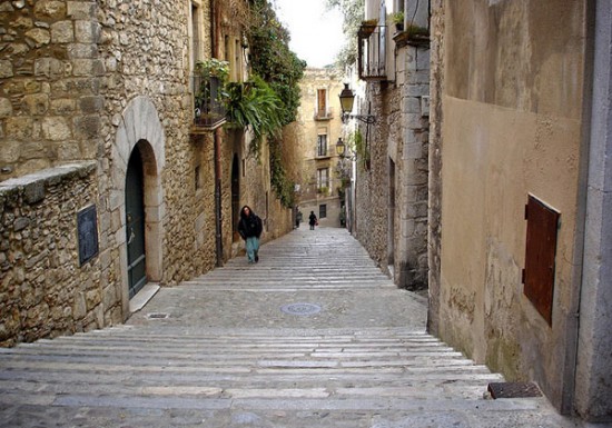 Girona-Terrassa