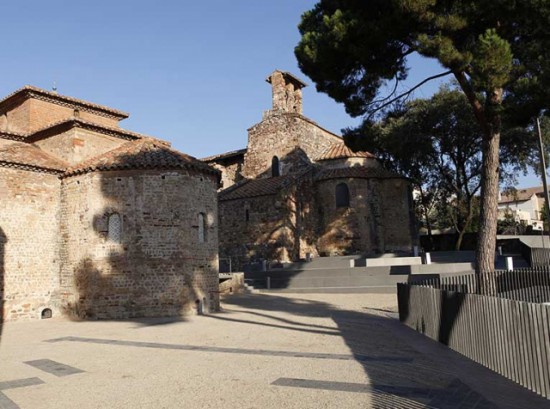 Girona-Terrassa