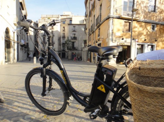 Girona-Terrassa