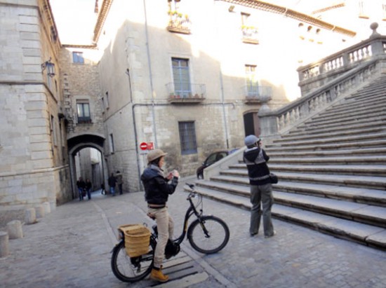 Girona-Terrassa