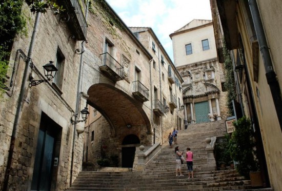Girona-Terrassa