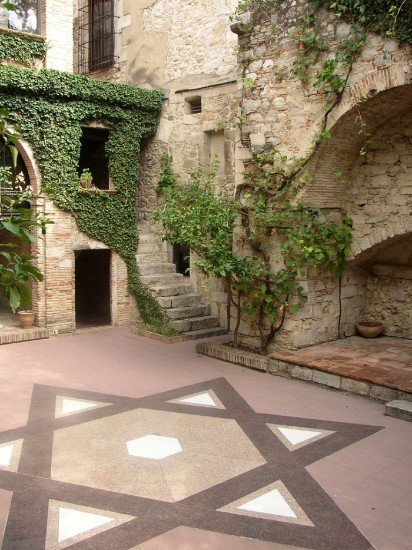 Girona-Terrassa