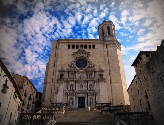 Girona-Terrassa