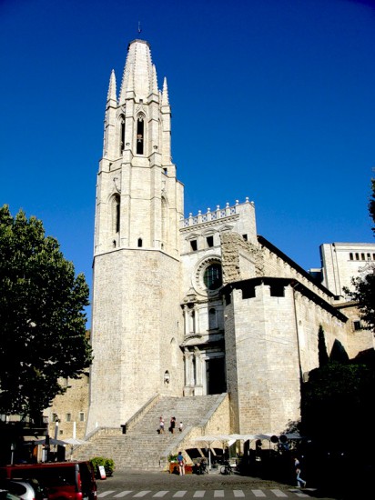Girona-Terrassa
