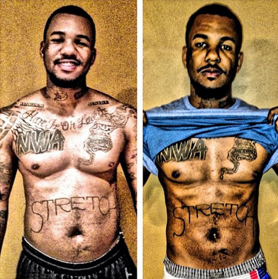 The Game