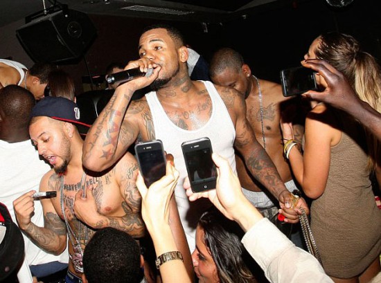 The Game