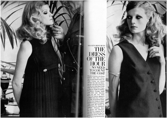 Helmut Newton