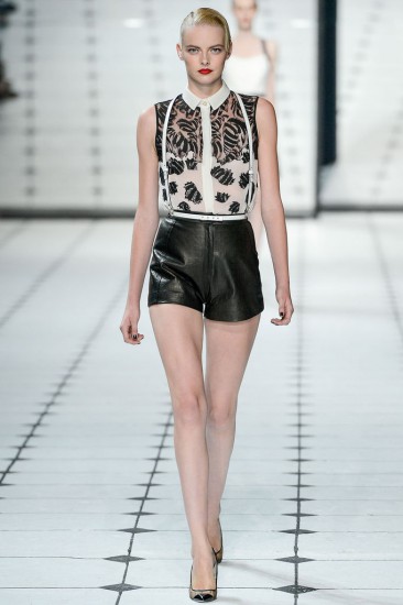 Jason Wu. Кожа. Тенденции весна-лето 2013_4