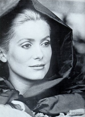 Helmut Newton