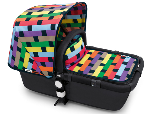 Bugaboo Missoni