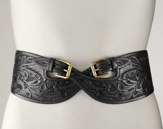 Ralph lauren. Модные ремни весна-лето 2013