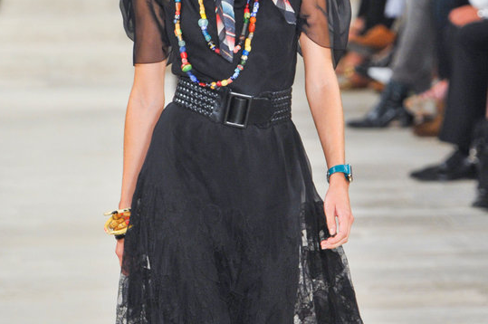 Ralph lauren. Модные ремни весна-лето 2013
