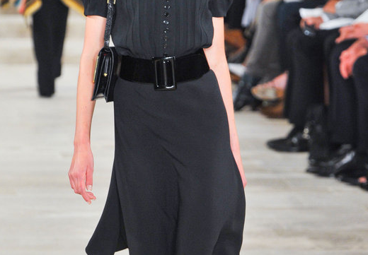 Ralph lauren. Модные ремни весна-лето 2013