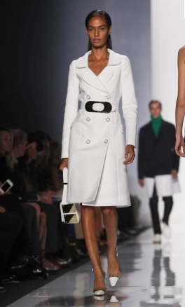 Michael Kors. Модные ремни весна-лето 2013