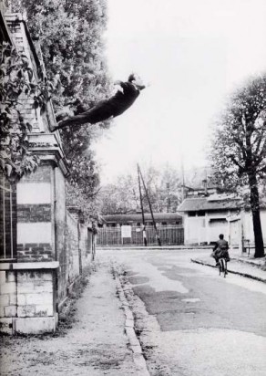 Yves Klein