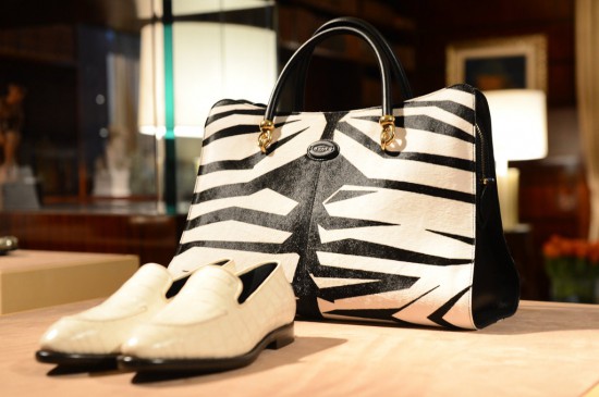 Сумка от Tod's