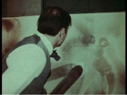 Yves Klein