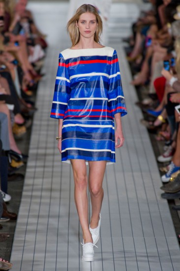 Tommy Hilfiger. Кобальт