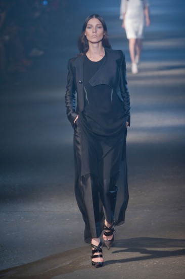 Prabal Gurung. Черный